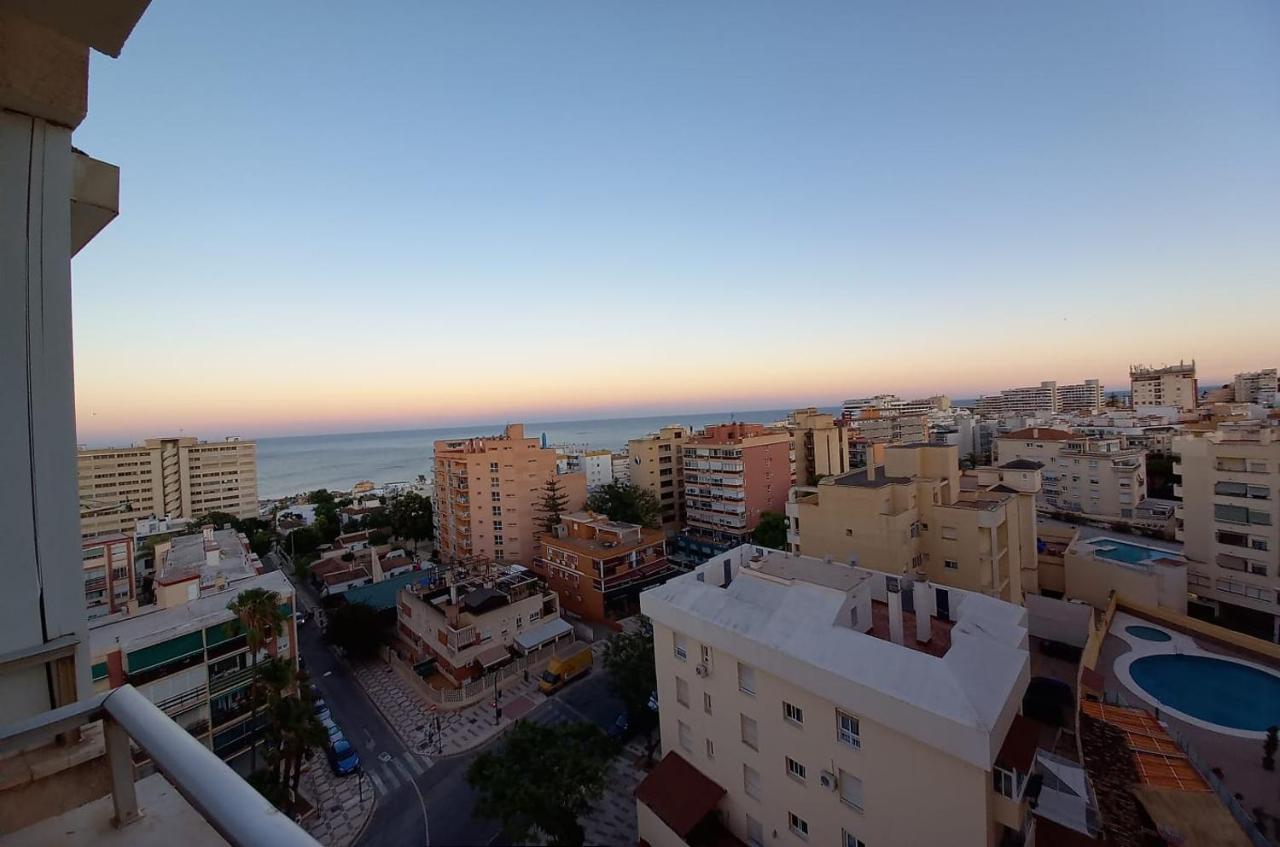 Moreno Home Torremolinos Exterior photo