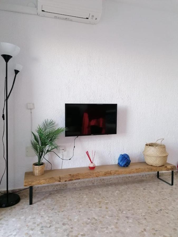 Moreno Home Torremolinos Exterior photo