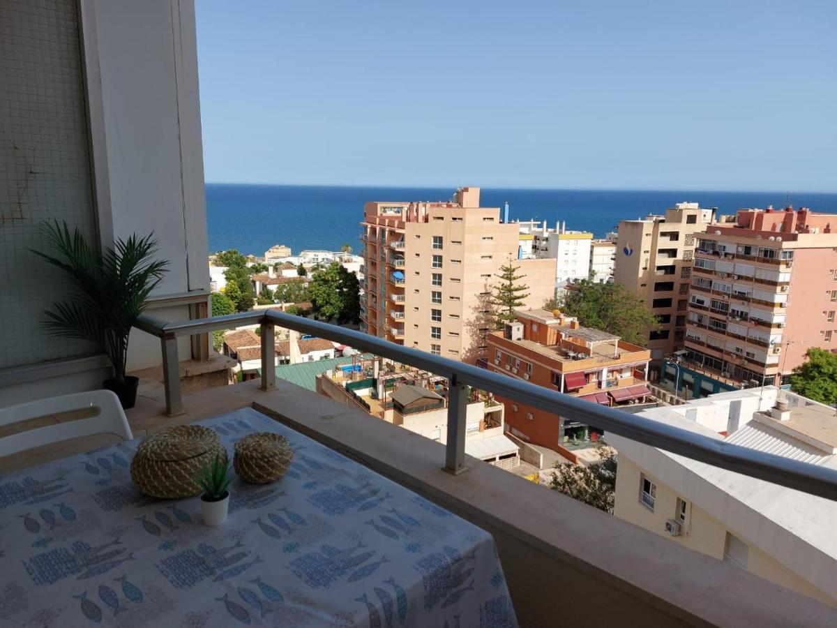 Moreno Home Torremolinos Exterior photo