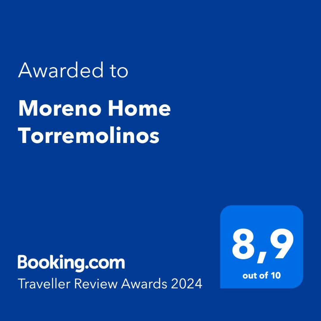 Moreno Home Torremolinos Exterior photo